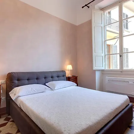 Niccolini Apartament Daire