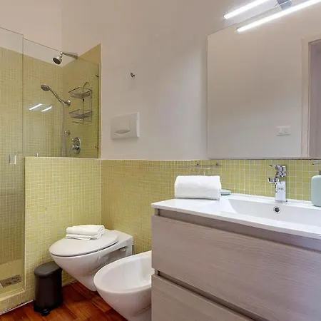 Niccolini Apartament Daire