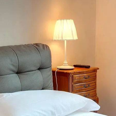 Niccolini Apartament Floransa