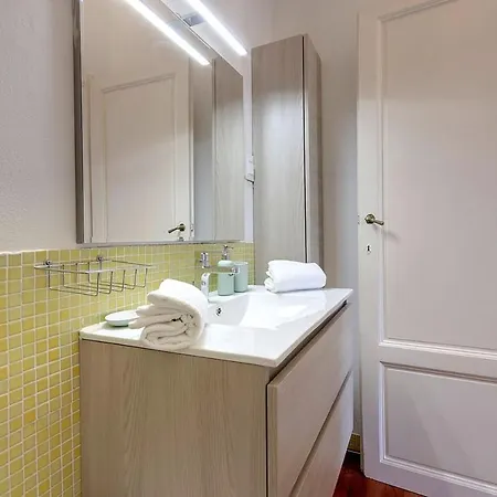 Niccolini Apartament Daire