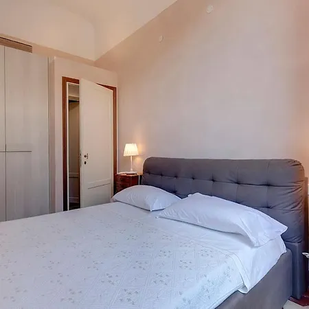 Daire Niccolini Apartament Floransa