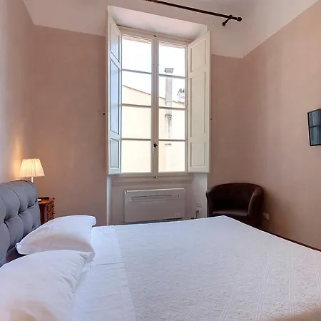 Niccolini Apartament Daire