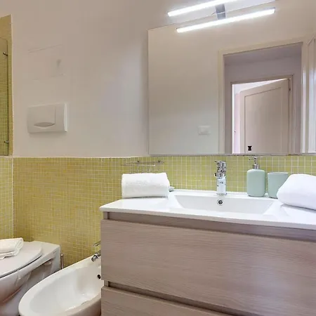 Niccolini Apartament Floransa