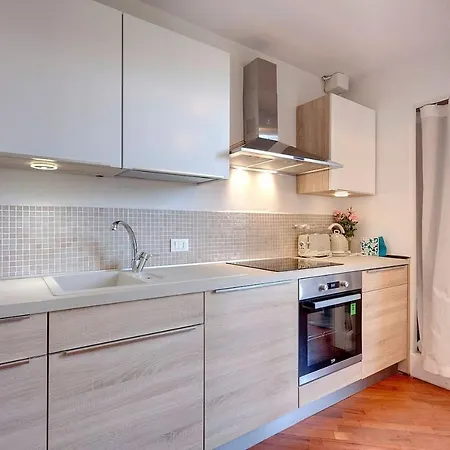 Niccolini Apartament Daire