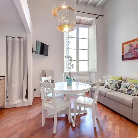 Daire Niccolini Apartament
