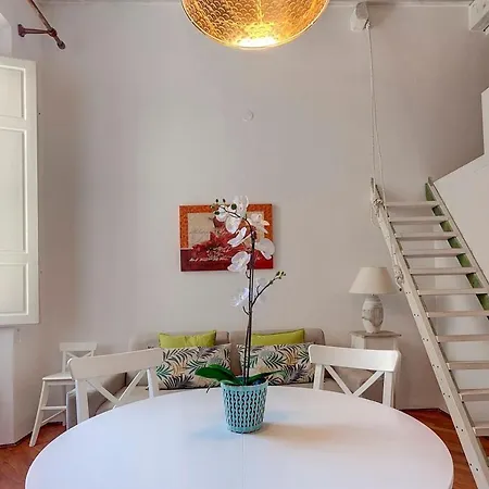 Niccolini Apartament